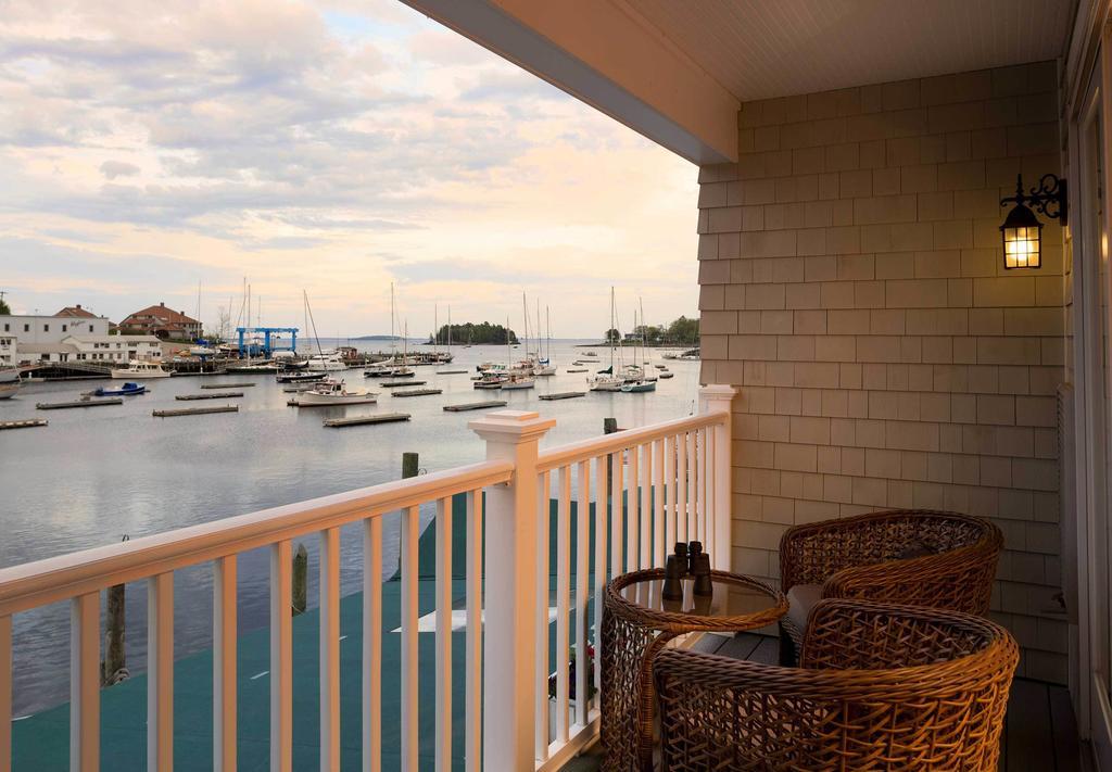 Grand Harbor Inn Camden