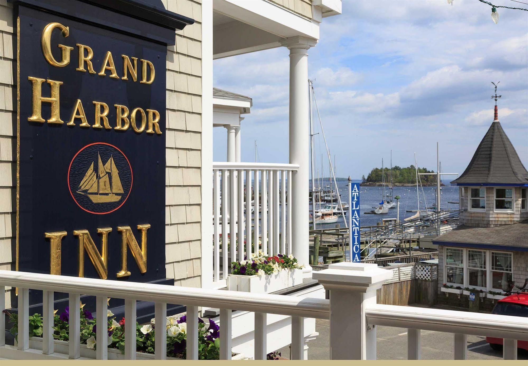 Grand Harbor 4*
