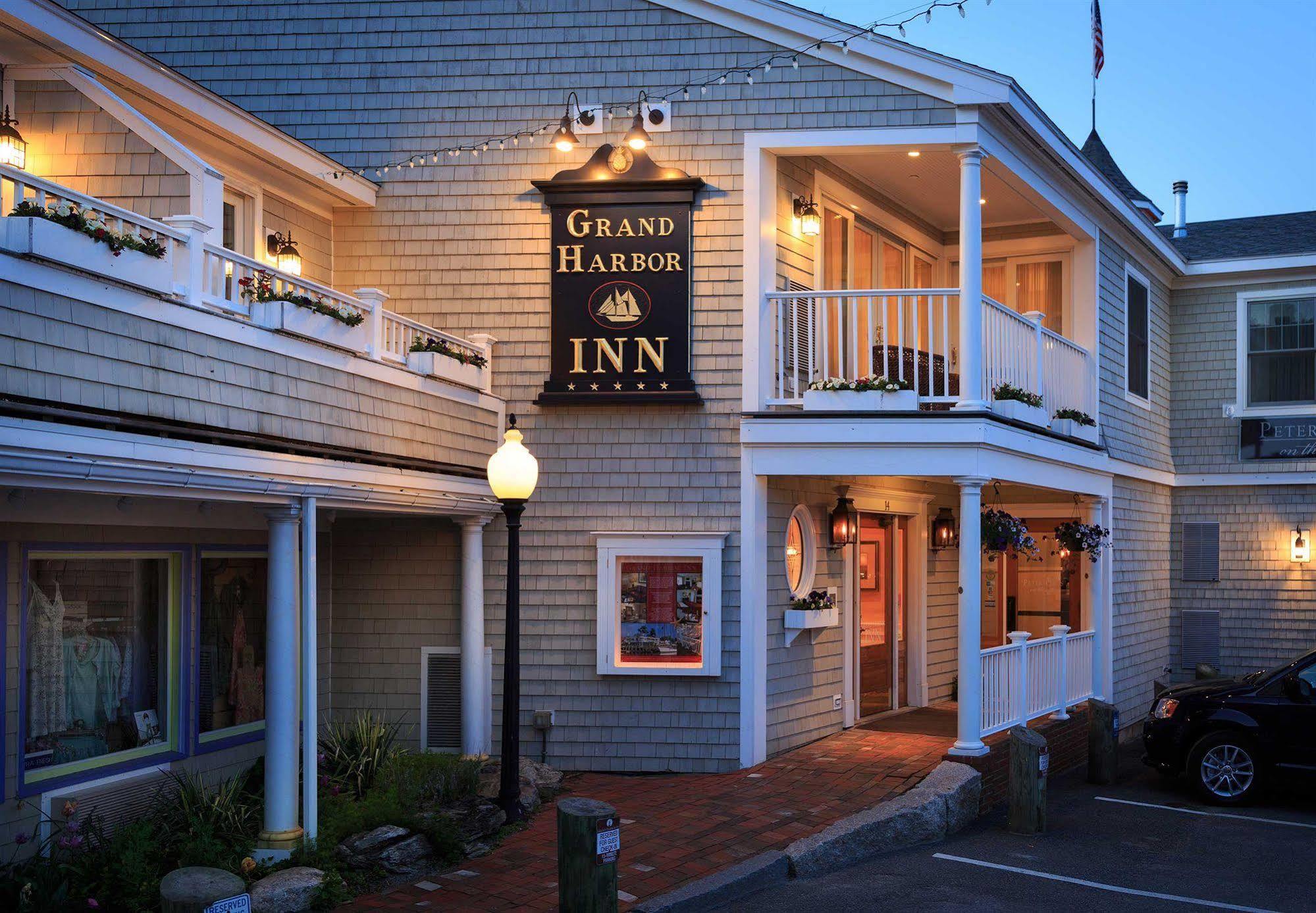 Grand Harbor