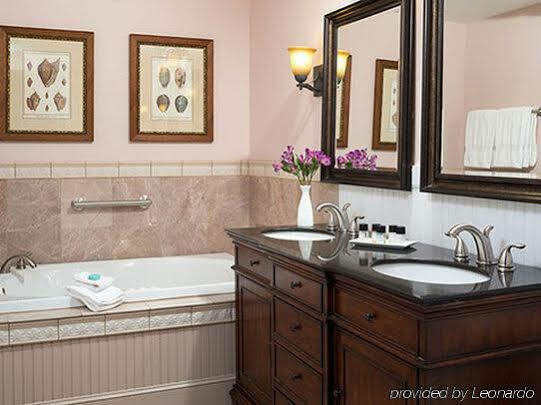 Inn Grand Harbor Camden