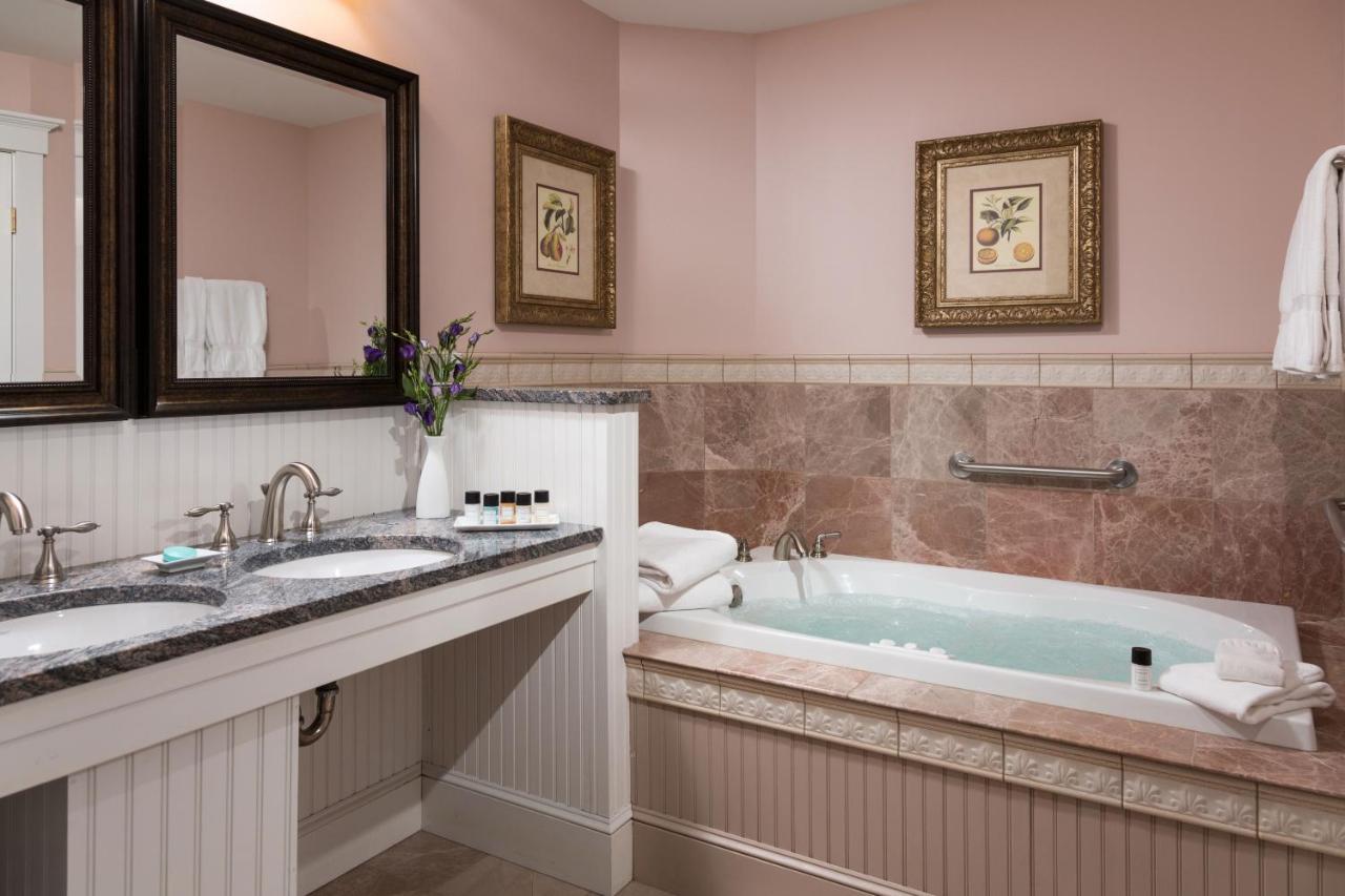 Grand Harbor Mini-hôtel 4*