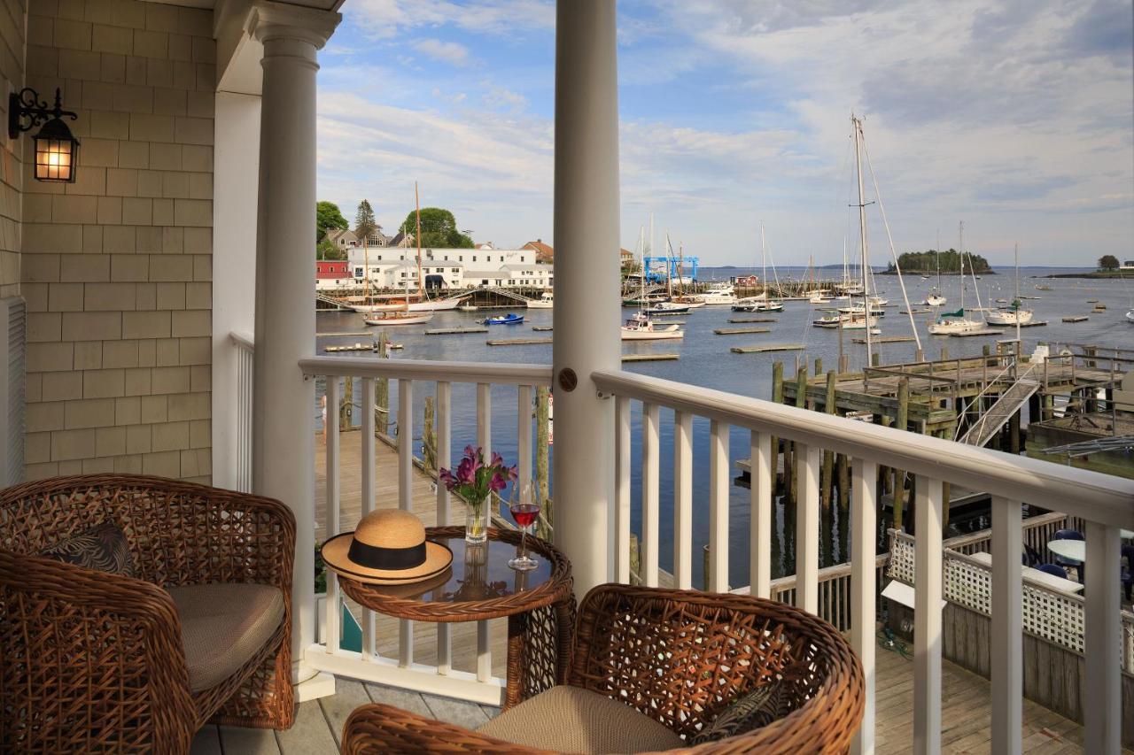 Grand Harbor Mini-hôtel 4*