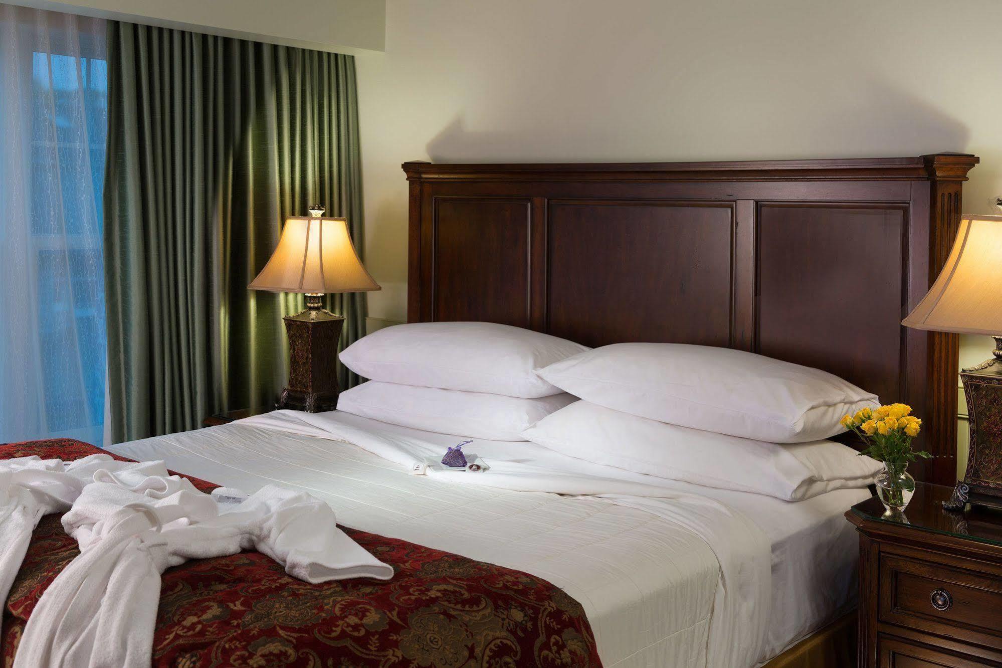 Mini-hôtel Grand Harbor 4*