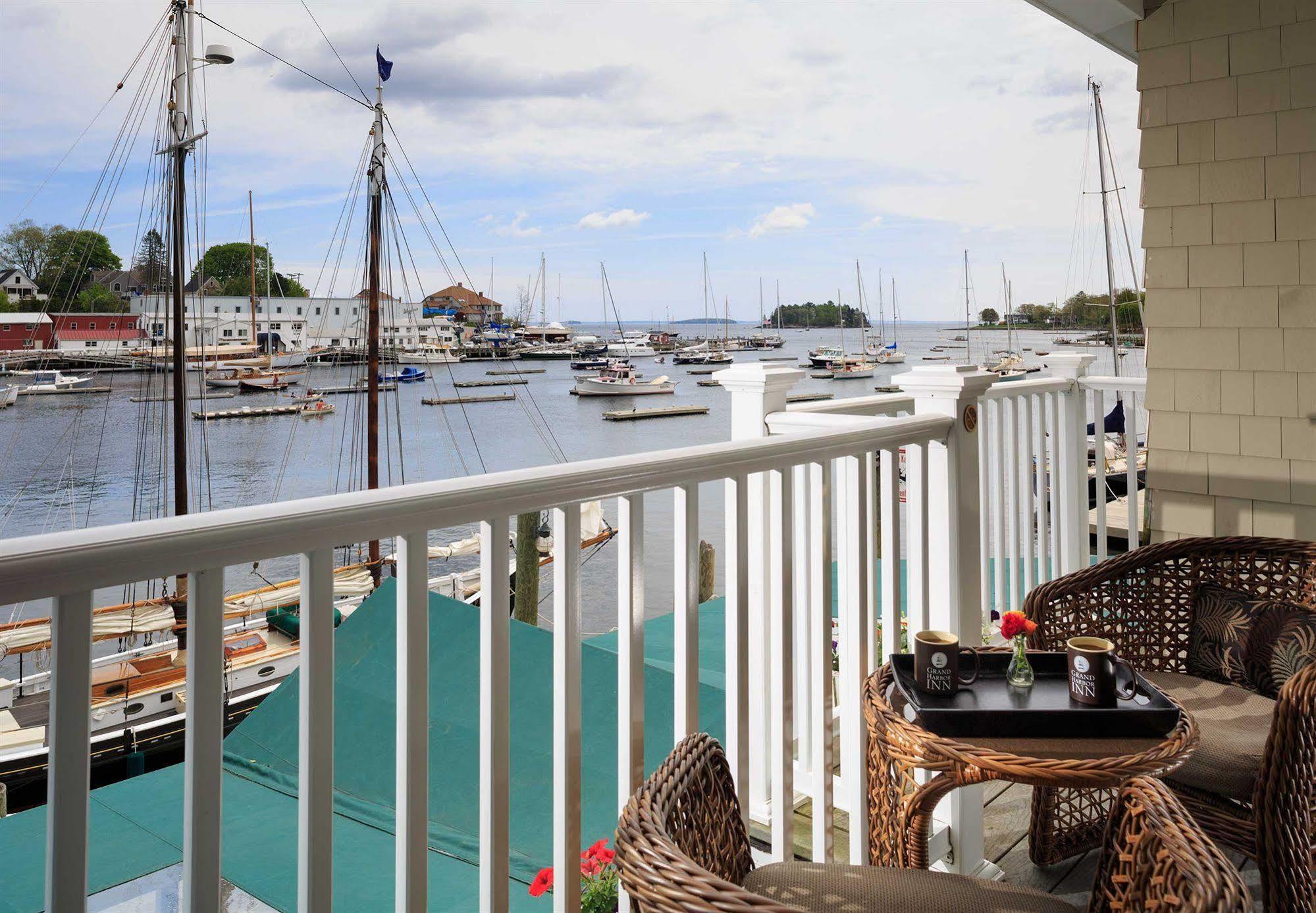 Grand Harbor 4* Camden