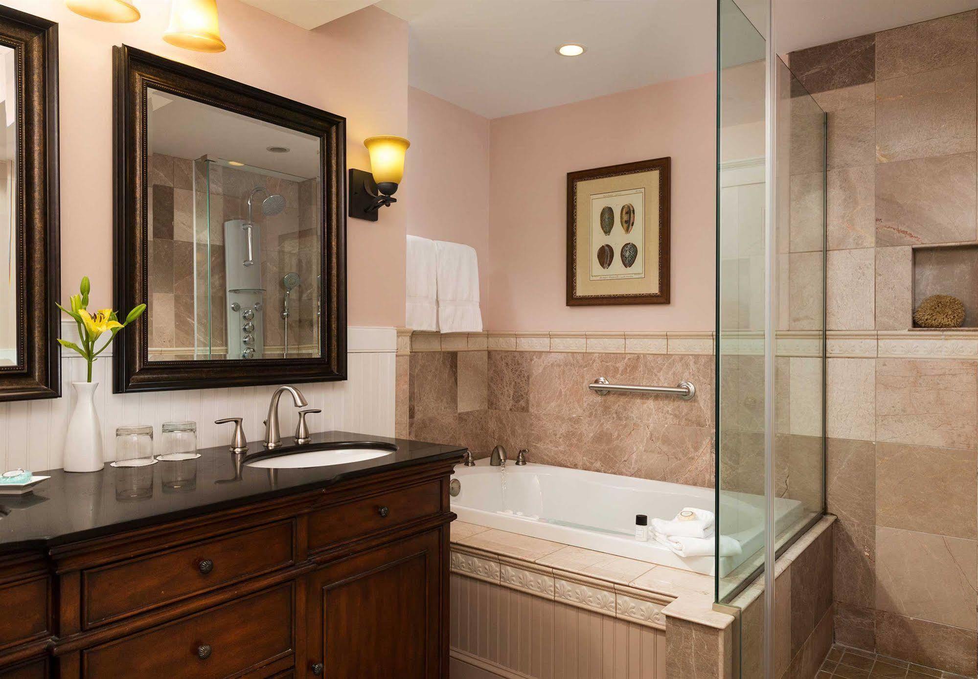 Grand Harbor Mini-hôtel Camden