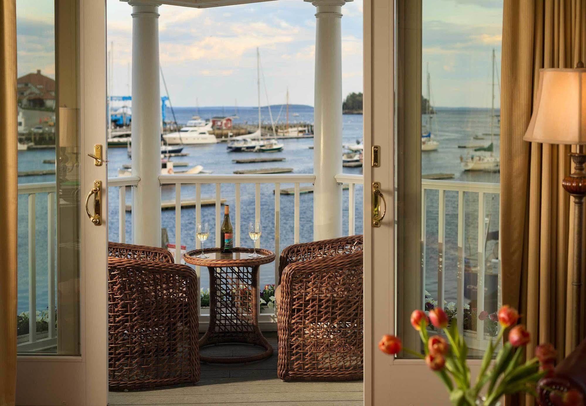 Grand Harbor Camden