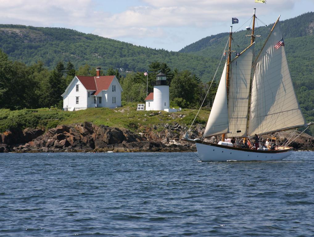 Grand Harbor Camden